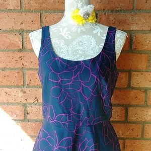 Size 8 Gap dress